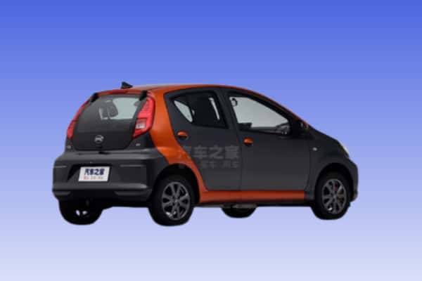 罗山县抵押微型汽车