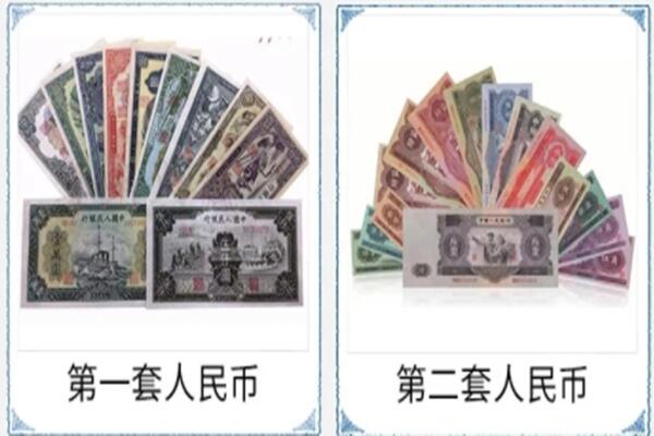 罗山县回收旧币