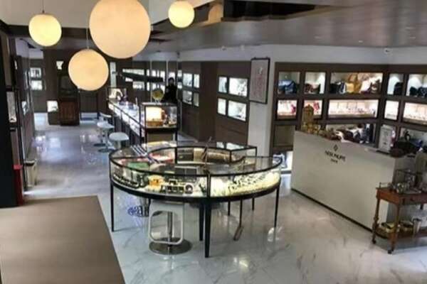 罗山县寄卖奢侈品店